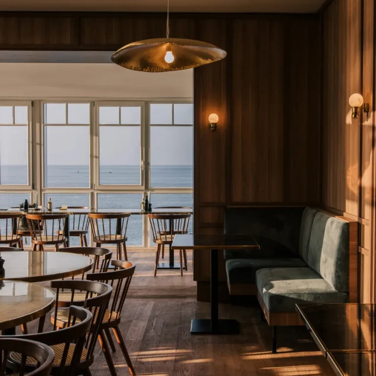 hotel-les-bassans-bretagna-ristorante